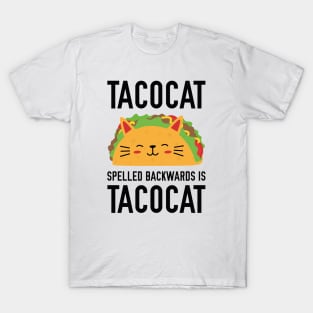 Tacocat T-Shirt